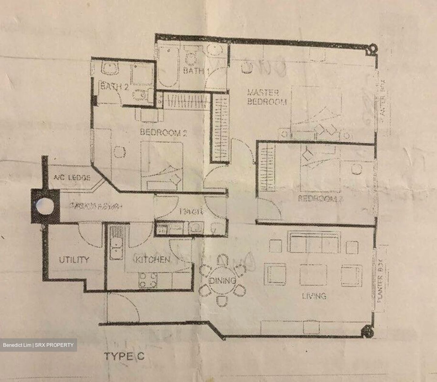 Le Wood (D21), Condominium #495823131